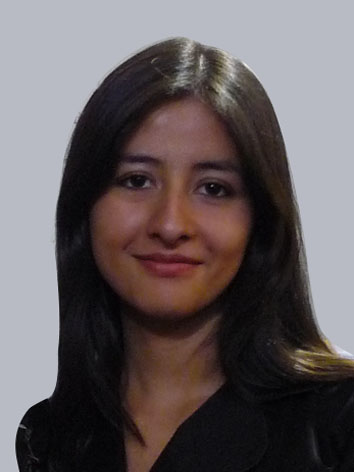 Julie Manuela Mena Ortega